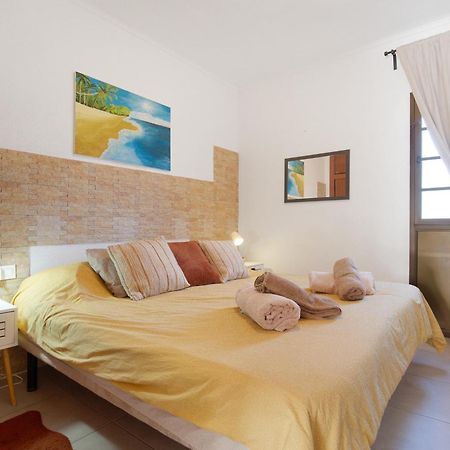 Casa Nicole Sea View Apartment Costa De Antigua Exterior photo