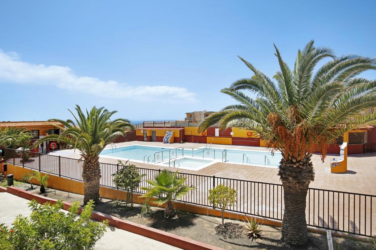 Casa Nicole Sea View Apartment Costa De Antigua Exterior photo